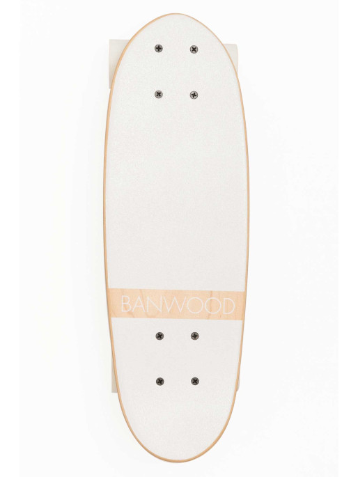 BANWOOD Skateboard