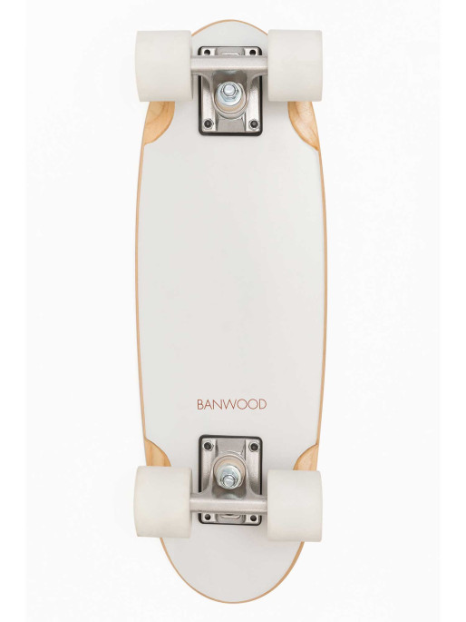 BANWOOD Skateboard