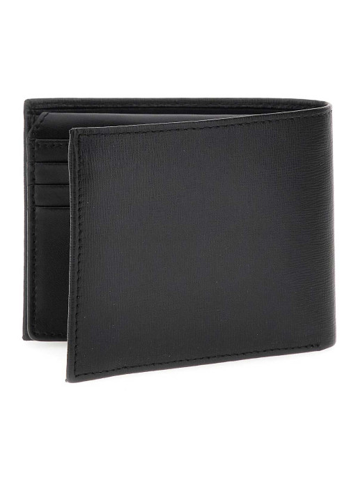 GUESS Portofel Madrid Billfold W Coin Pocket