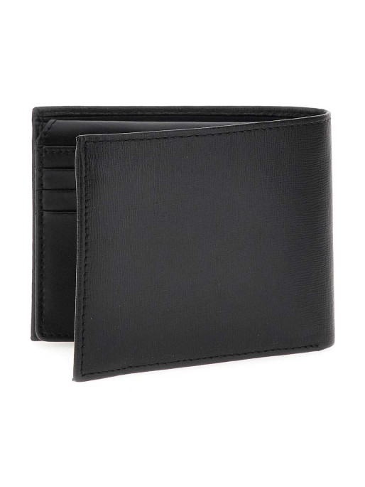 GUESS Portofel Madrid Billfold W Coin Pocket