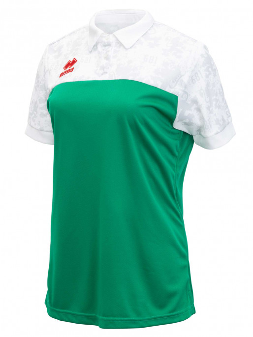 БВФ BULGARIA Women's Polo Shirt 21/22