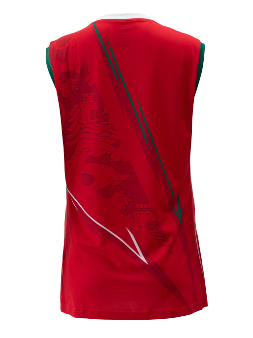 БВФ Волейболна фланелка жени БЪЛГАРИЯ