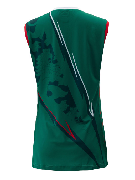 БВФ Волейболна фланелка жени БЪЛГАРИЯ