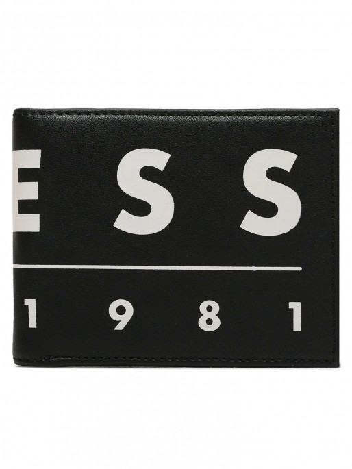 GUESS Portofel Nola Flat