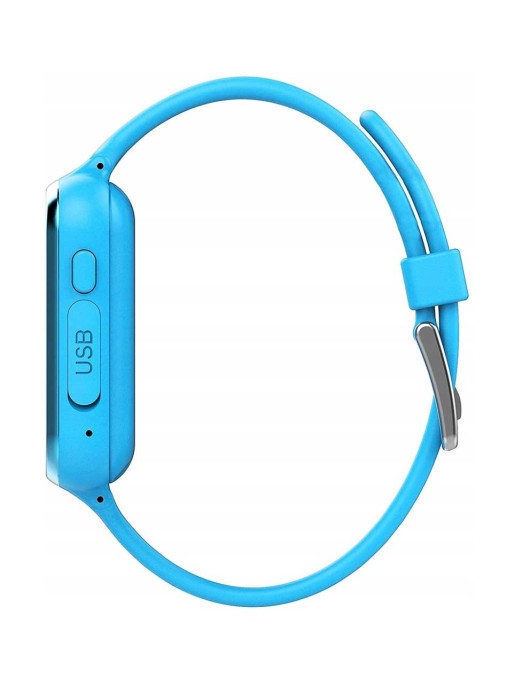 KIDS MOVIE HEROES Sonic Interactive Watch