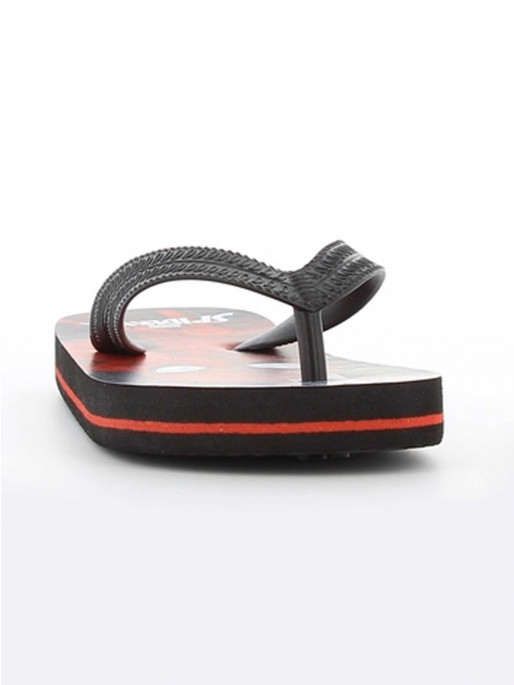 KIDS MOVIE HEROES SPIDERMAN Flip Flops