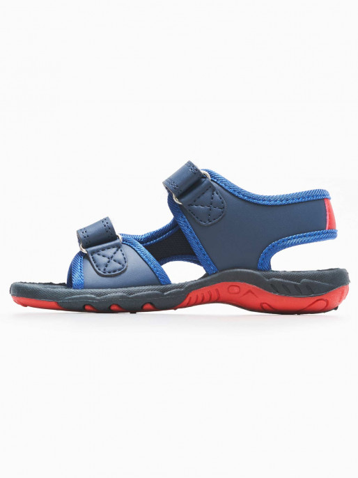 KIDS MOVIE HEROES SPIDERMAN Sandals