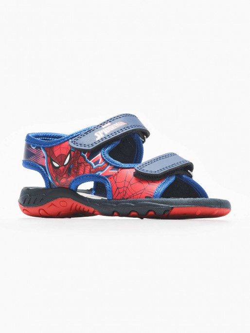 KIDS MOVIE HEROES SPIDERMAN Sandals