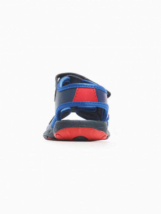 KIDS MOVIE HEROES SPIDERMAN Sandals