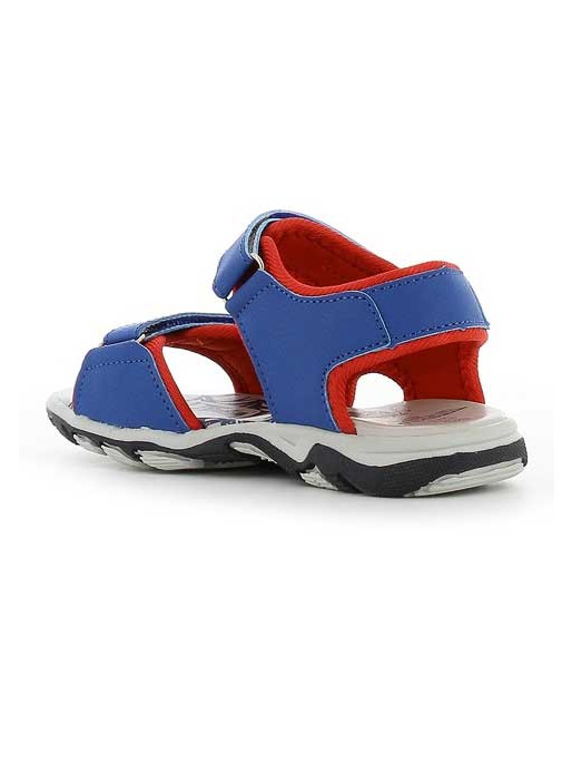 KIDS MOVIE HEROES Dečije sandale SPIDERMAN Sandals