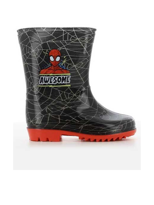 KIDS MOVIE HEROES Dečije čizme Spiderman Marvel