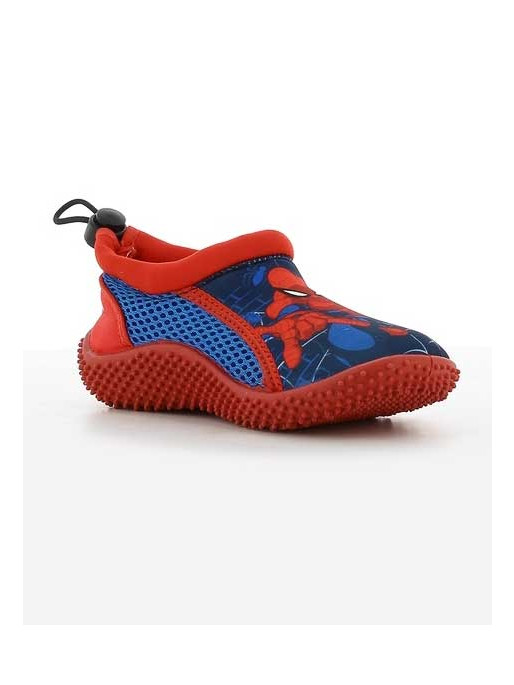 KIDS MOVIE HEROES Incaltaminte aqua Spiderman Marvel