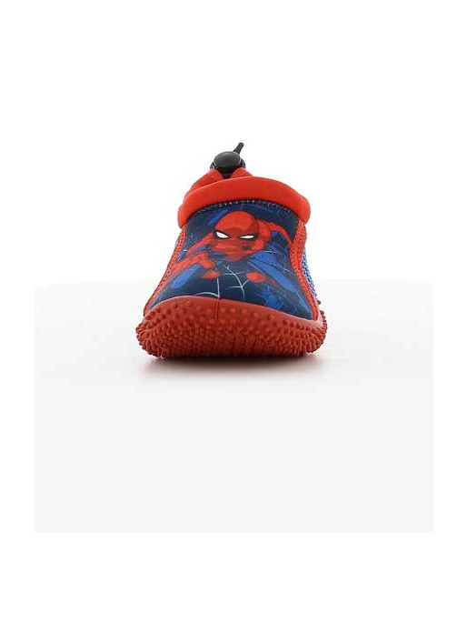 KIDS MOVIE HEROES Incaltaminte aqua Spiderman Marvel