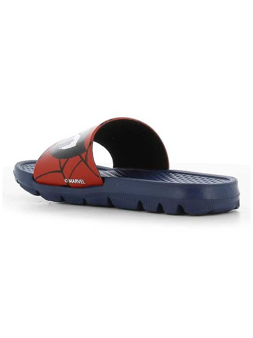 KIDS MOVIE HEROES dečije papuče Spiderman Marvel