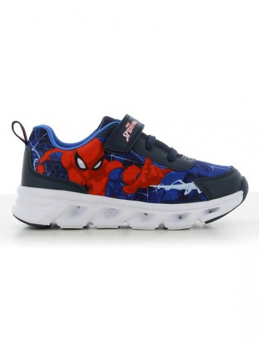 KIDS MOVIE HEROES Incaltaminte Spiderman Marvel