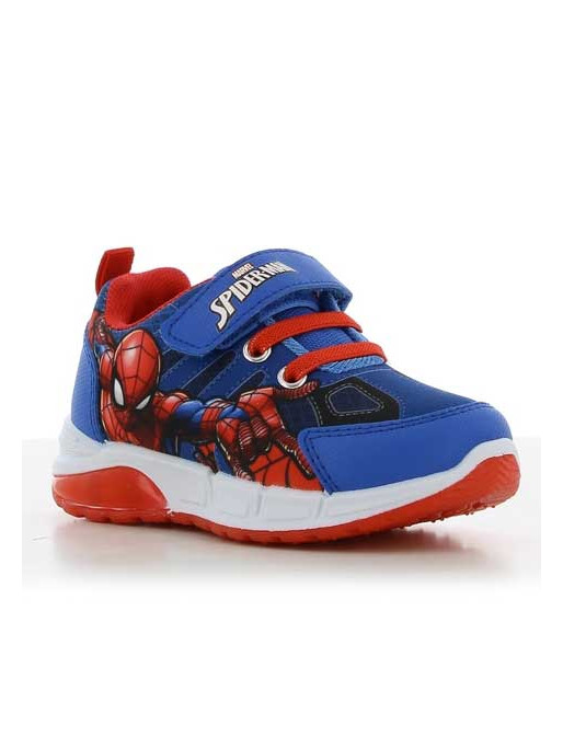KIDS MOVIE HEROES Incaltaminte Spiderman Marvel