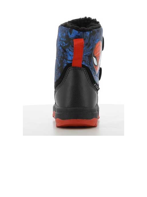 KIDS MOVIE HEROES SPIDERMAN MARVEL Boots