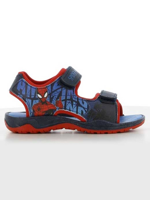 KIDS MOVIE HEROES Sandale Spiderman Marvel