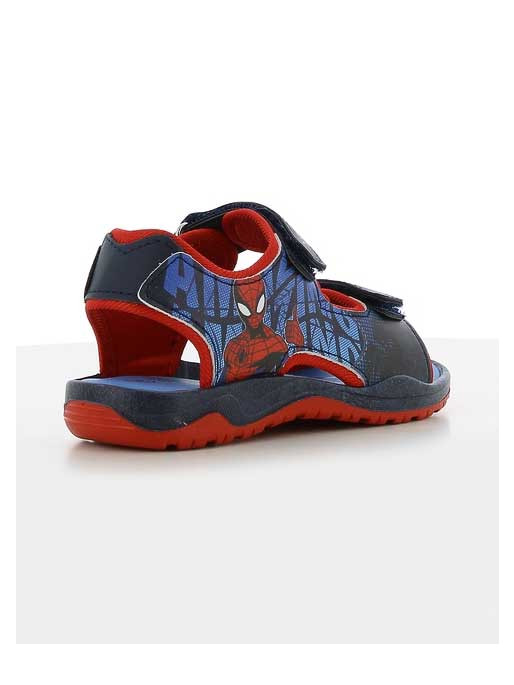 KIDS MOVIE HEROES Sandale Spiderman Marvel
