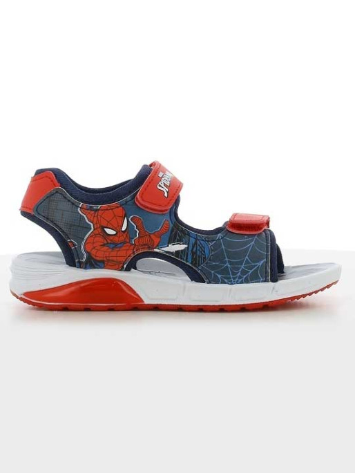 KIDS MOVIE HEROES Sandale Spiderman Marvel