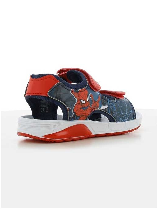 KIDS MOVIE HEROES Sandale Spiderman Marvel