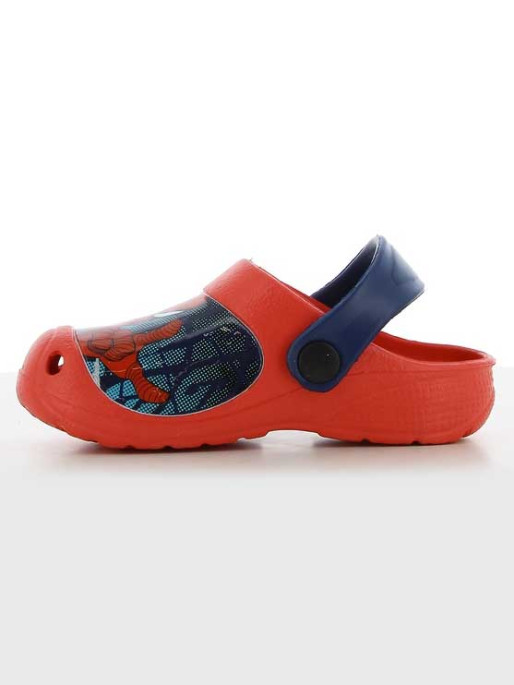KIDS MOVIE HEROES Papuci Spiderman Marvel