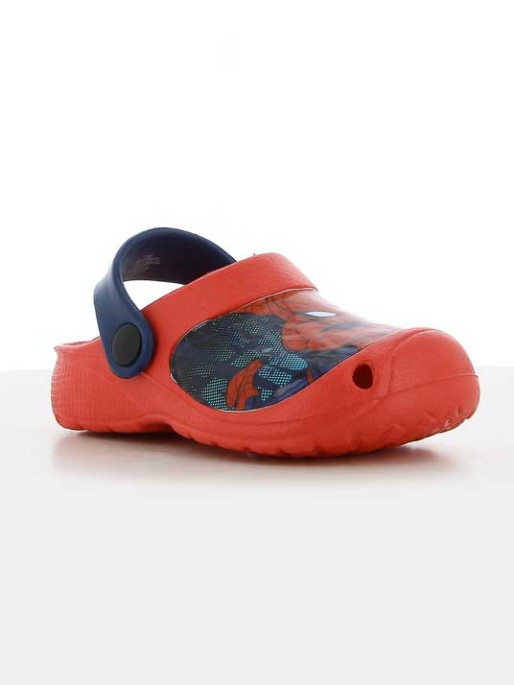 KIDS MOVIE HEROES Papuci Spiderman Marvel