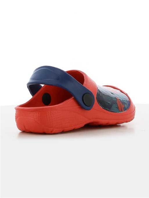 KIDS MOVIE HEROES Papuci Spiderman Marvel