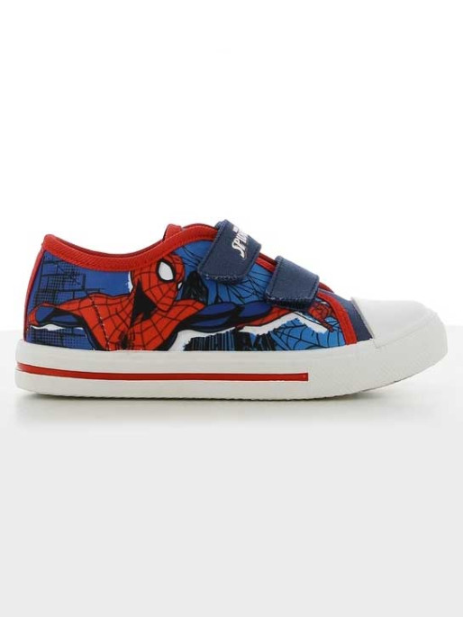 KIDS MOVIE HEROES Dečije patike Spiderman Marvel