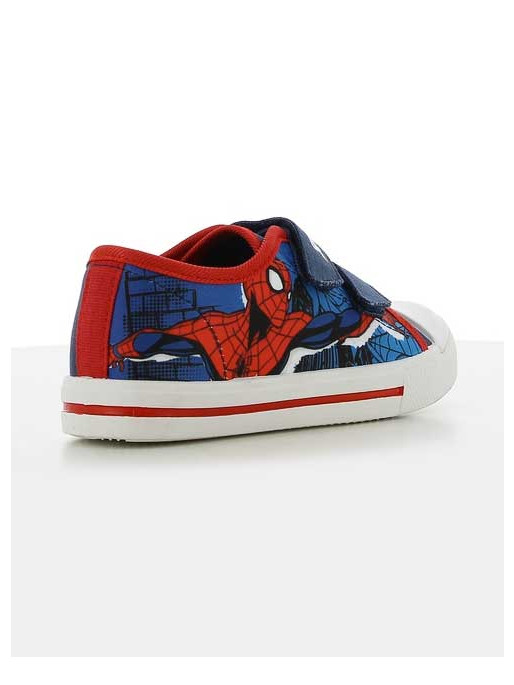 KIDS MOVIE HEROES Dečije patike Spiderman Marvel