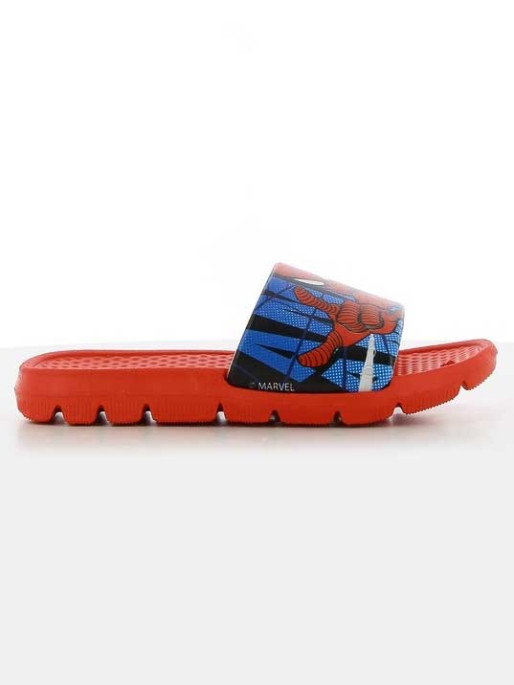 KIDS MOVIE HEROES Slapi Spiderman Marvel