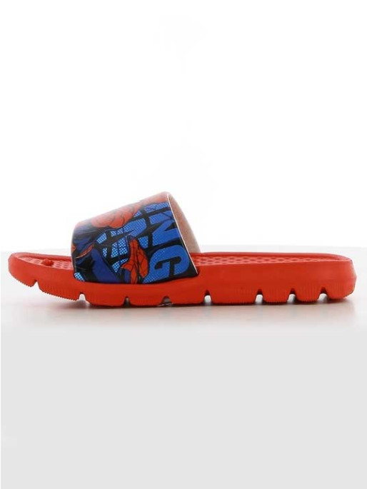 KIDS MOVIE HEROES Slapi Spiderman Marvel