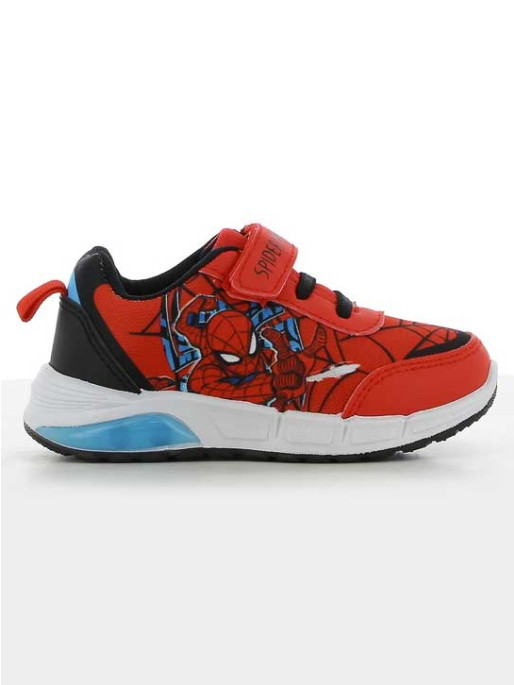 KIDS MOVIE HEROES Incaltaminte Spiderman Marvel