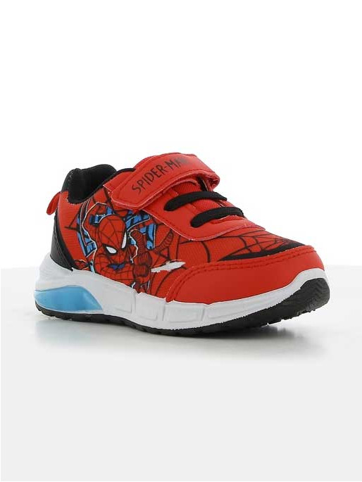 KIDS MOVIE HEROES Incaltaminte Spiderman Marvel