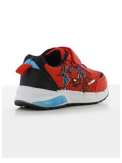 KIDS MOVIE HEROES Incaltaminte Spiderman Marvel