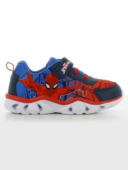 KIDS MOVIE HEROES Incaltaminte Spiderman Marvel