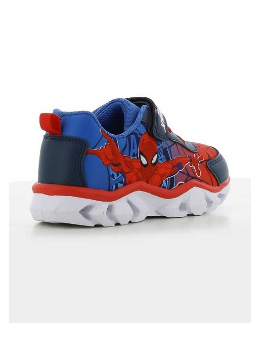 KIDS MOVIE HEROES Incaltaminte Spiderman Marvel