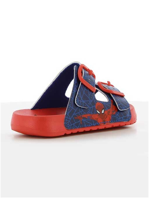 KIDS MOVIE HEROES Papuci Spiderman Marvel