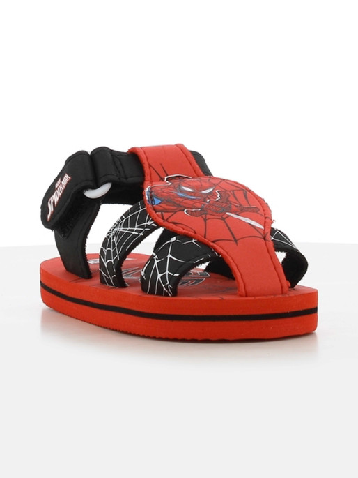 KIDS MOVIE HEROES Sandale Spiderman