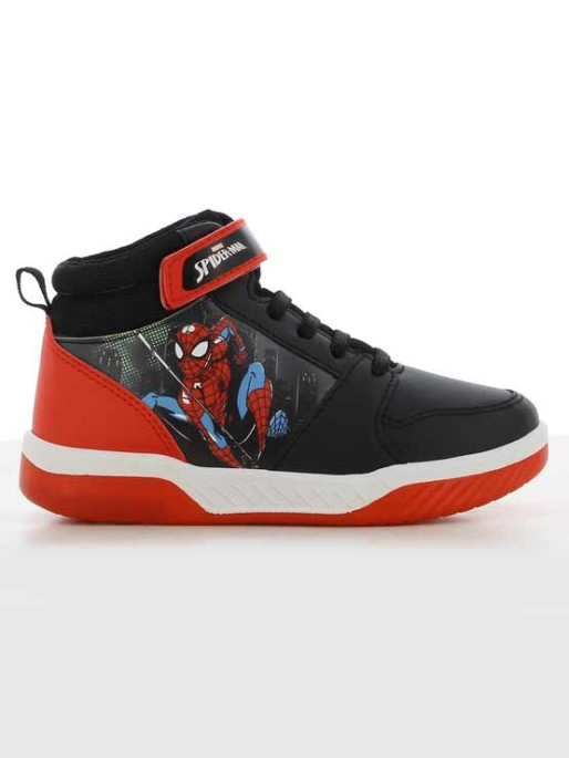 KIDS MOVIE HEROES Incaltaminte Spiderman Marvel