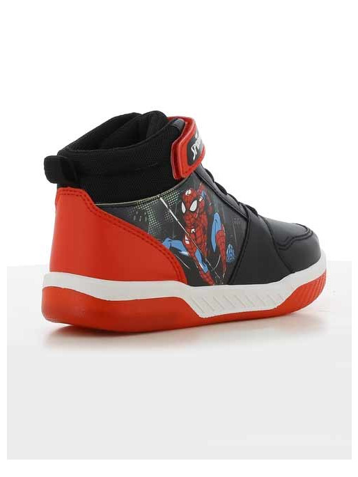 KIDS MOVIE HEROES Incaltaminte Spiderman Marvel