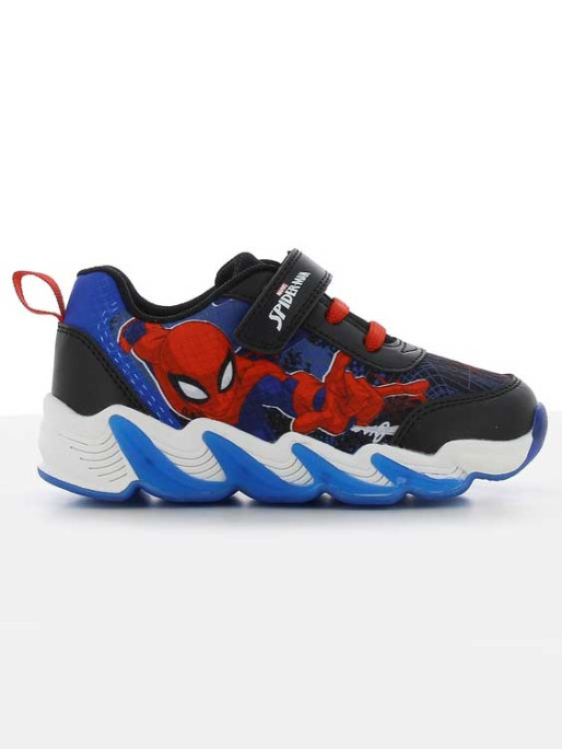 KIDS MOVIE HEROES SPIDERMAN MARVEL Shoes