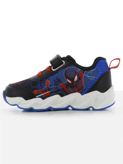 KIDS MOVIE HEROES SPIDERMAN MARVEL Shoes