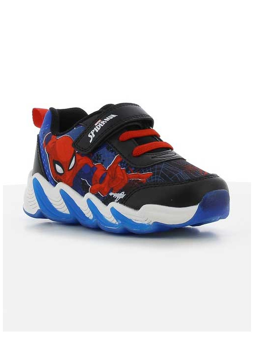 KIDS MOVIE HEROES SPIDERMAN MARVEL Shoes