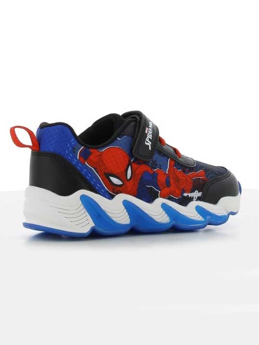KIDS MOVIE HEROES SPIDERMAN MARVEL Shoes