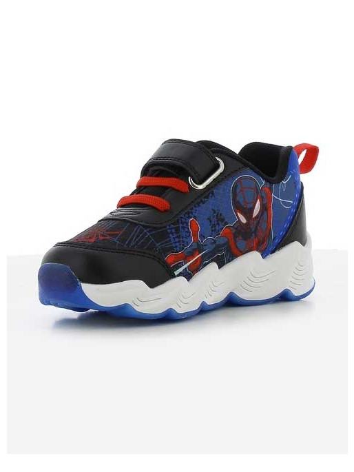 KIDS MOVIE HEROES SPIDERMAN MARVEL Shoes