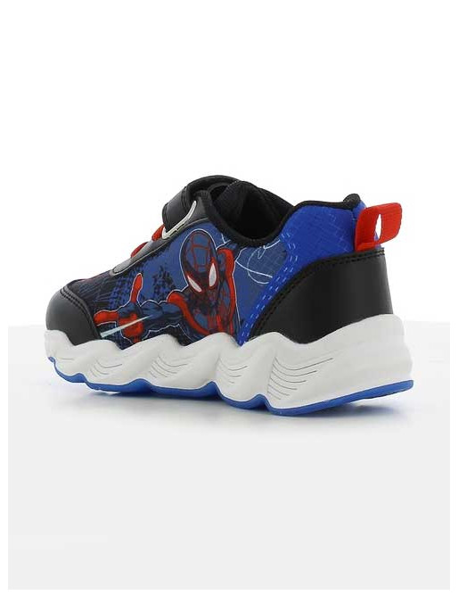 KIDS MOVIE HEROES SPIDERMAN MARVEL Shoes