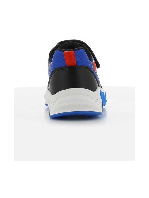 KIDS MOVIE HEROES SPIDERMAN MARVEL Shoes