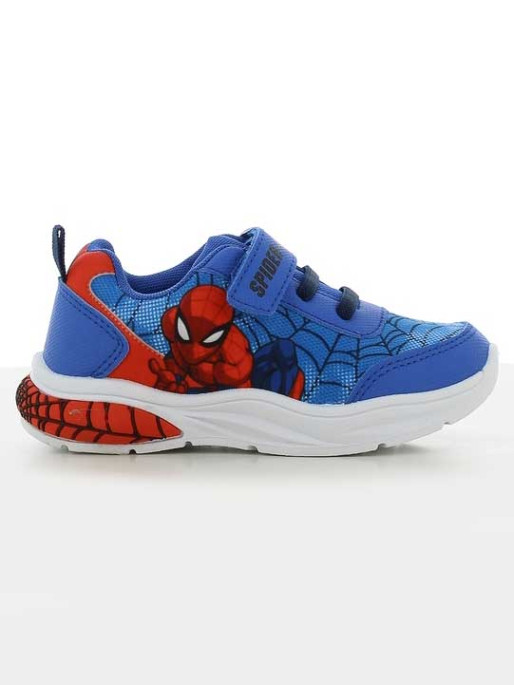 KIDS MOVIE HEROES Incaltaminte Spiderman Marvel