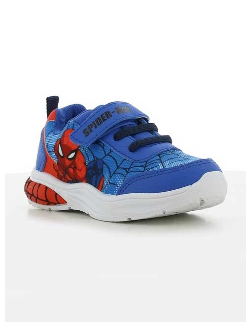 KIDS MOVIE HEROES Incaltaminte Spiderman Marvel